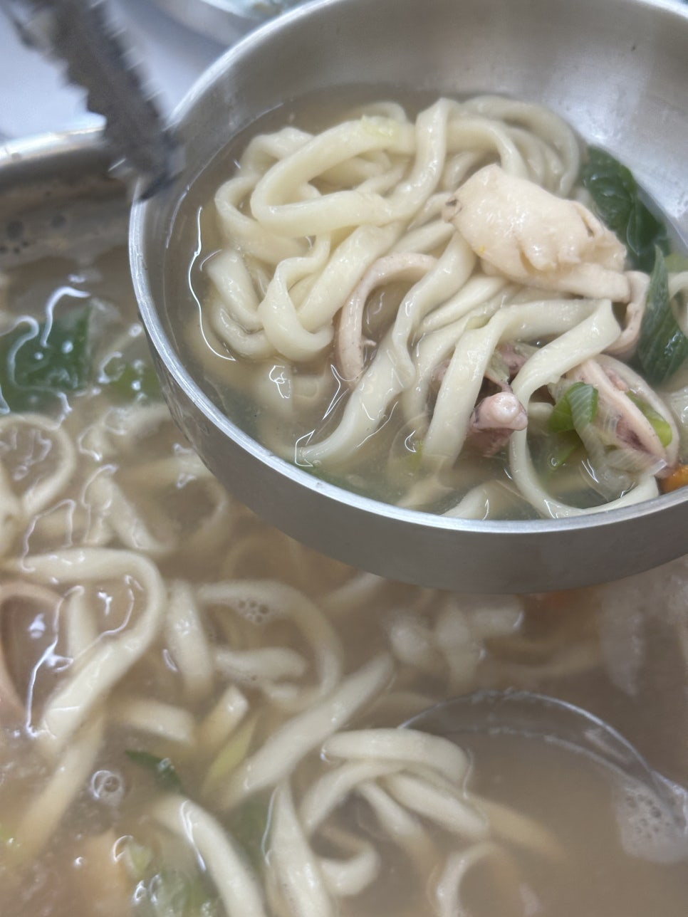 박승광해물손칼국수 이미지