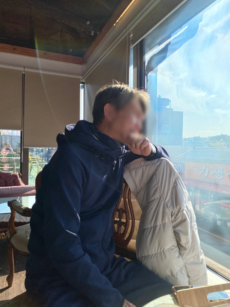 군산소비조합 이미지