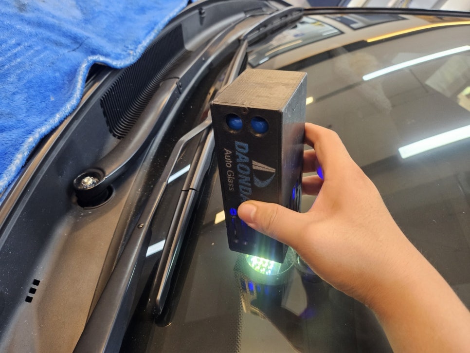 인천자동차유리 이미지