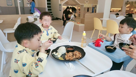 모넬로 안심뉴타운점 이미지