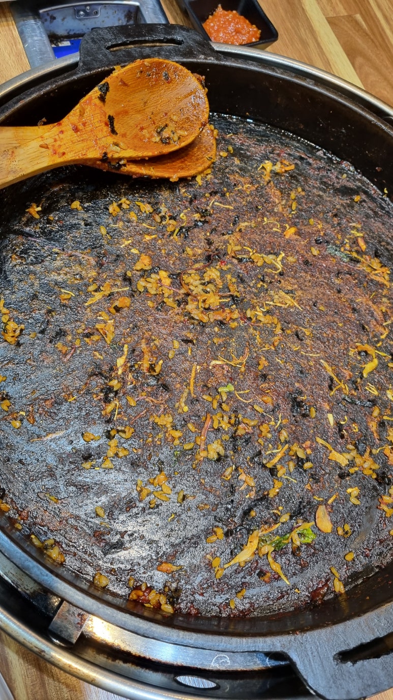 춘천회관닭갈비 이미지