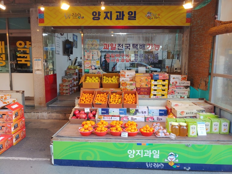 양지과일 이미지