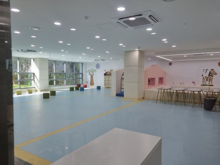 검단신도시 디에트르더힐 이미지