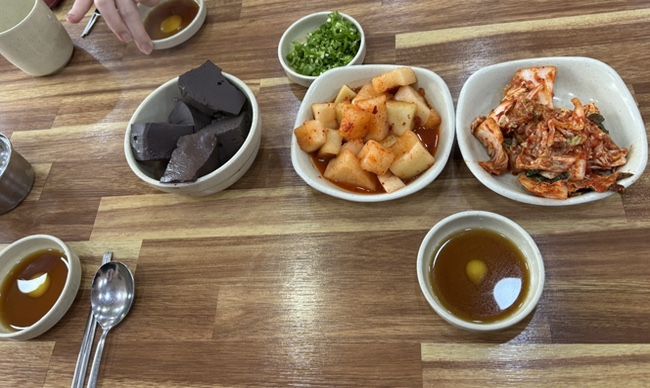 와우궁 양평해장국 이미지