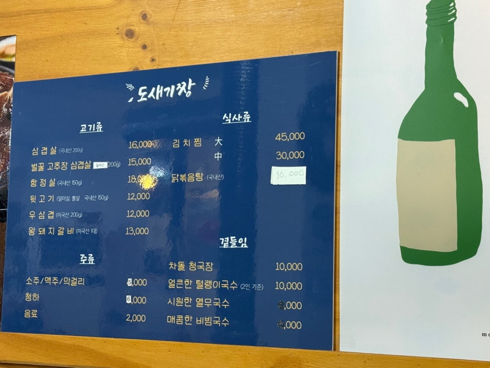 도새기짱 이미지