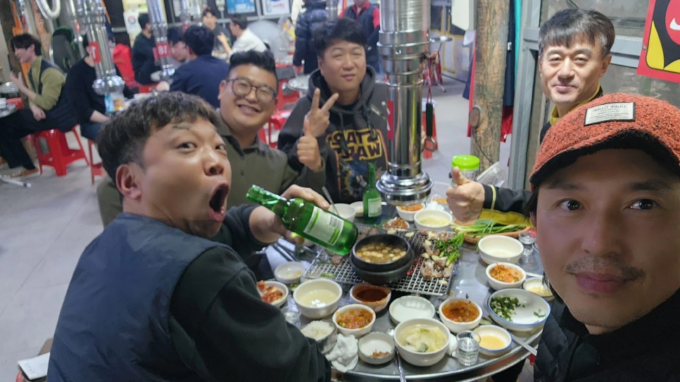 이화공조 이미지