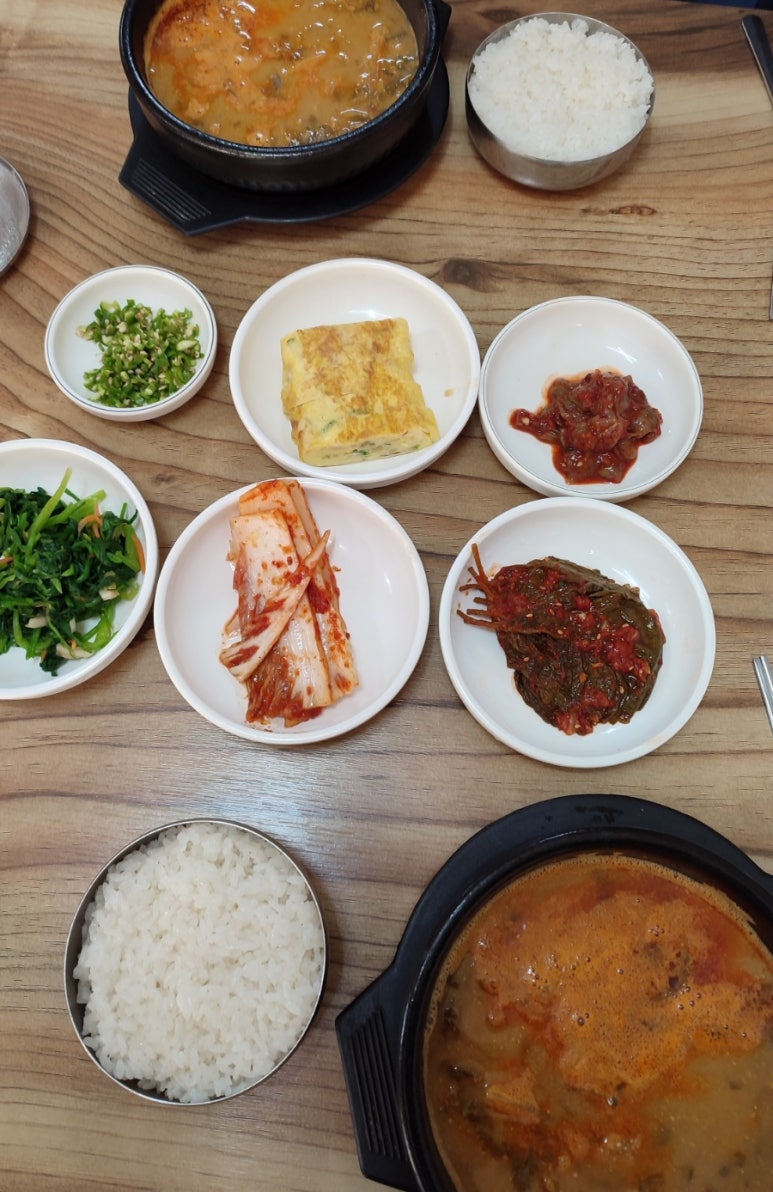 어머니가마솥추어탕 이미지