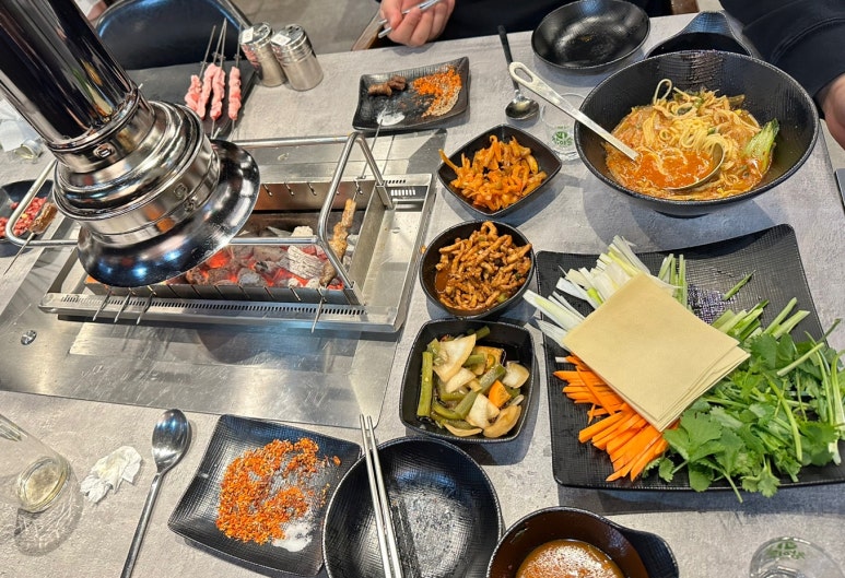 은솔이네양스토랑 이미지