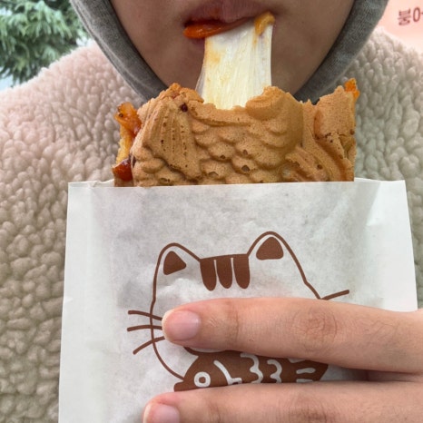 맛있는붕어당 이미지