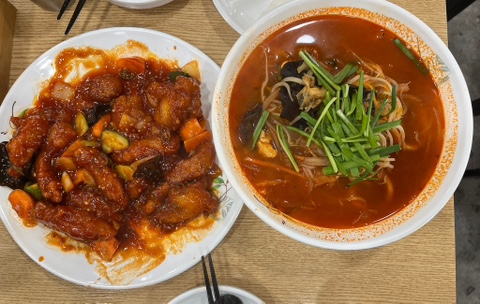 란짬뽕전문점 이미지