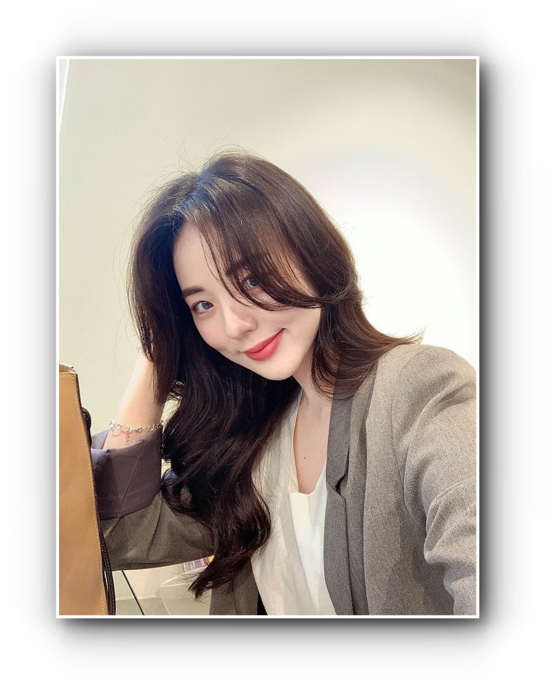 위그헤어 이미지