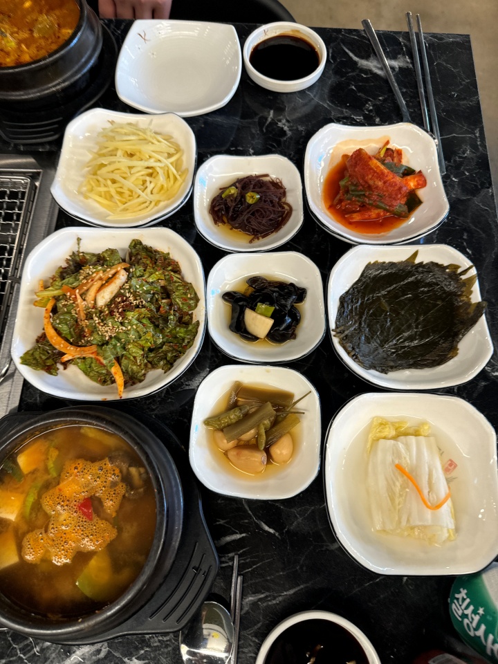 용마그집장어 이미지