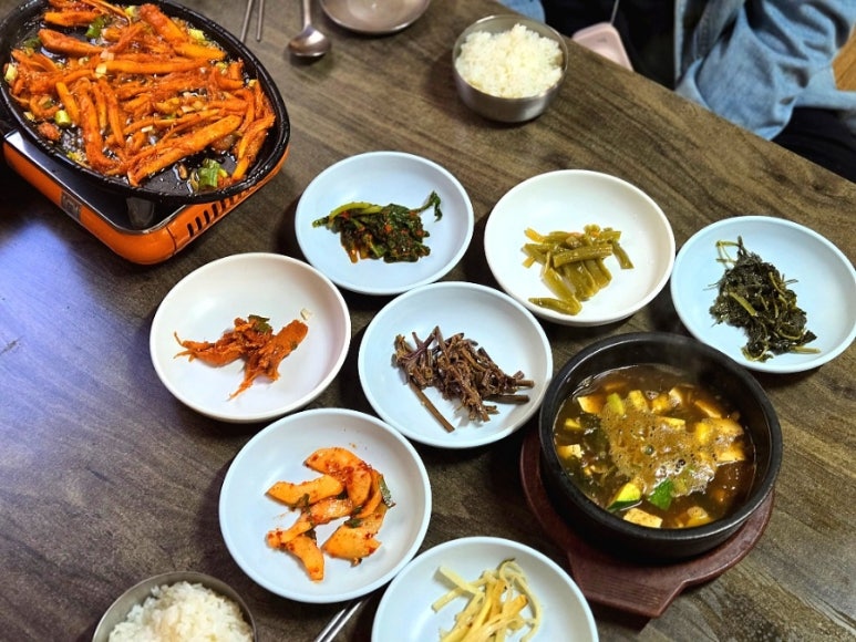 흥주식당 이미지