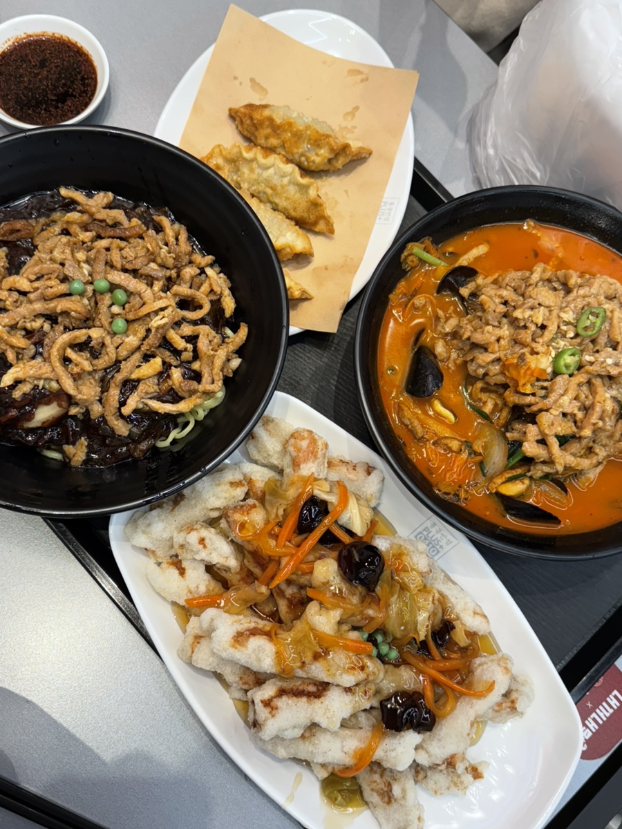 홍콩반점0410여수 이미지