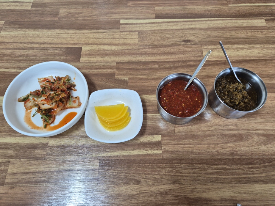 명동해물손칼국수 이미지