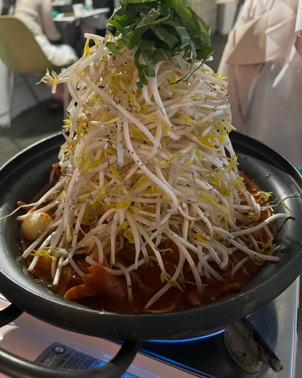 신세계닭발 이미지