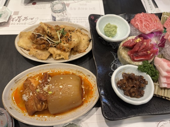 미남참치 이미지