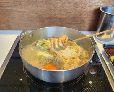 스구식탁알파시티점 이미지