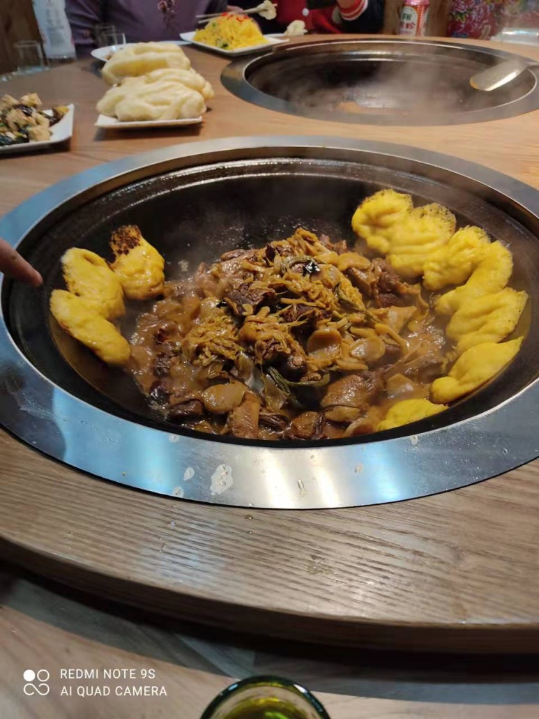 동북거위 이미지