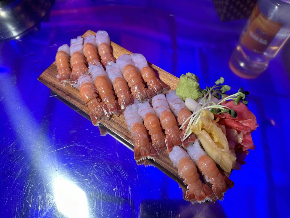 율량닭발 이미지