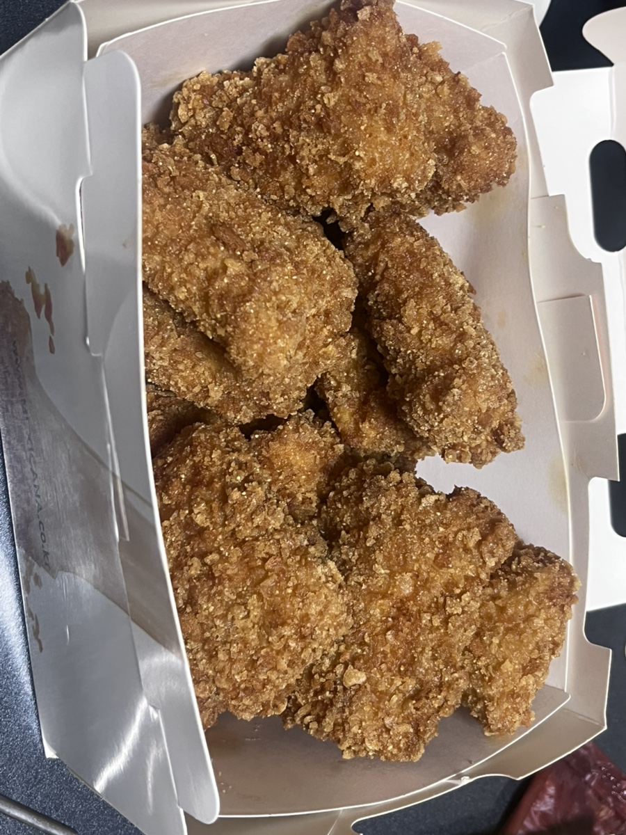 멕시카나치킨비엔날레점 이미지