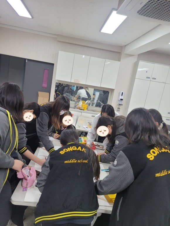 수목미술심리상담센타 이미지