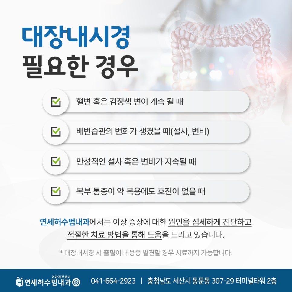 연세진내과 이미지