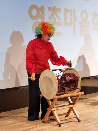 흥장구 이미지