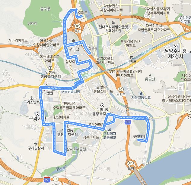 삼보청과 이미지