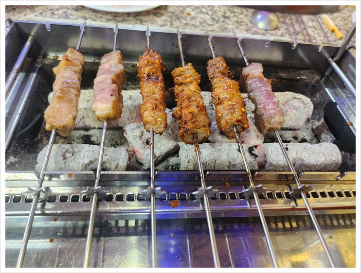 신강양꼬치 이미지