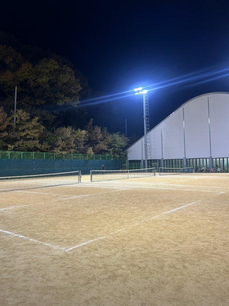 화원테니스장