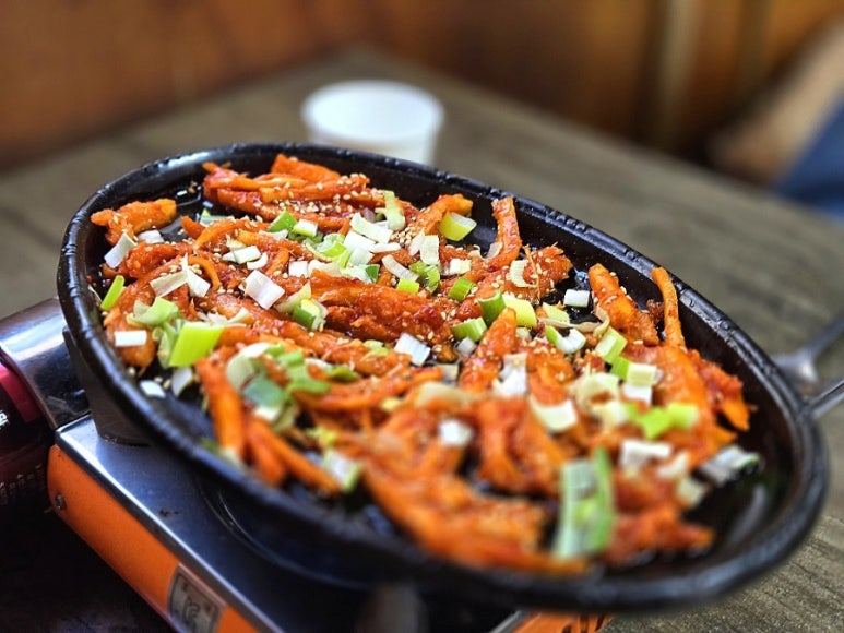 흥주식당 이미지