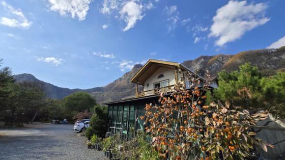 어린왕자펜션 이미지