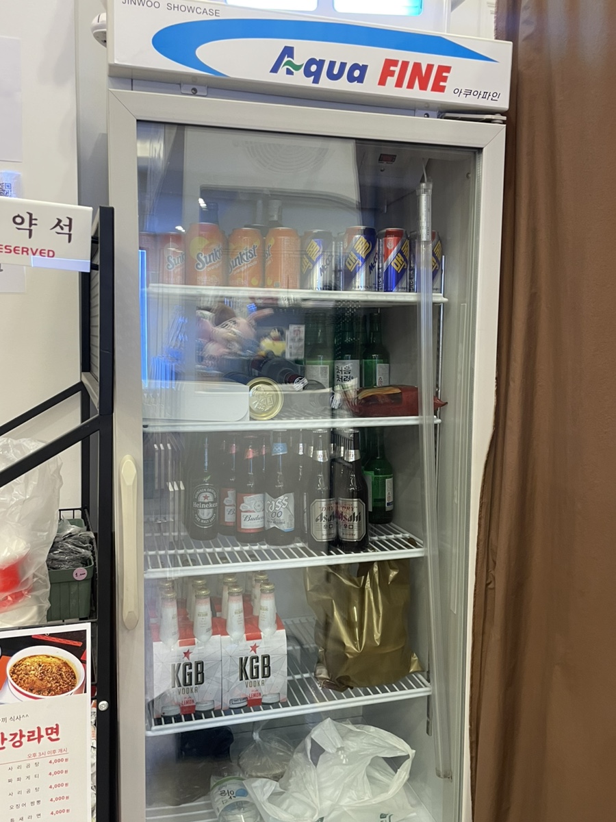 마마분식카페 이미지