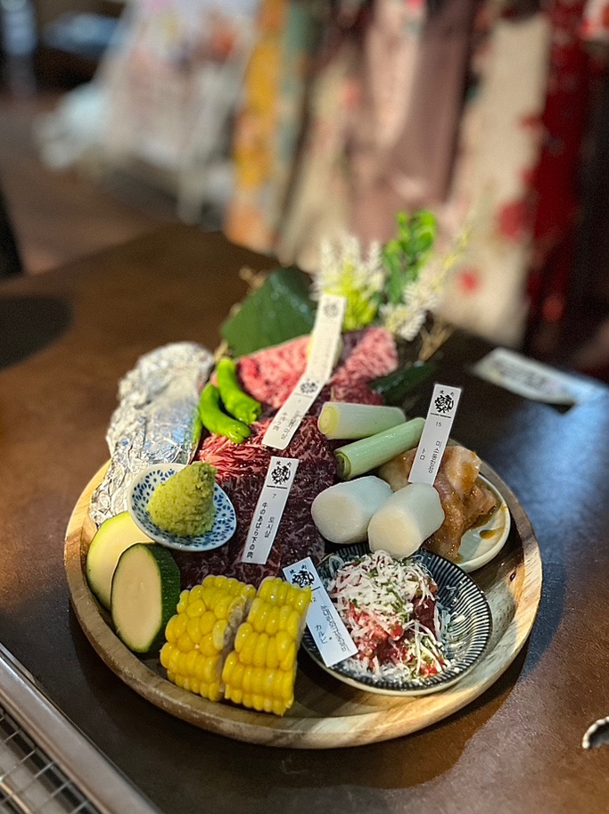 야마짱 진주평거점 이미지