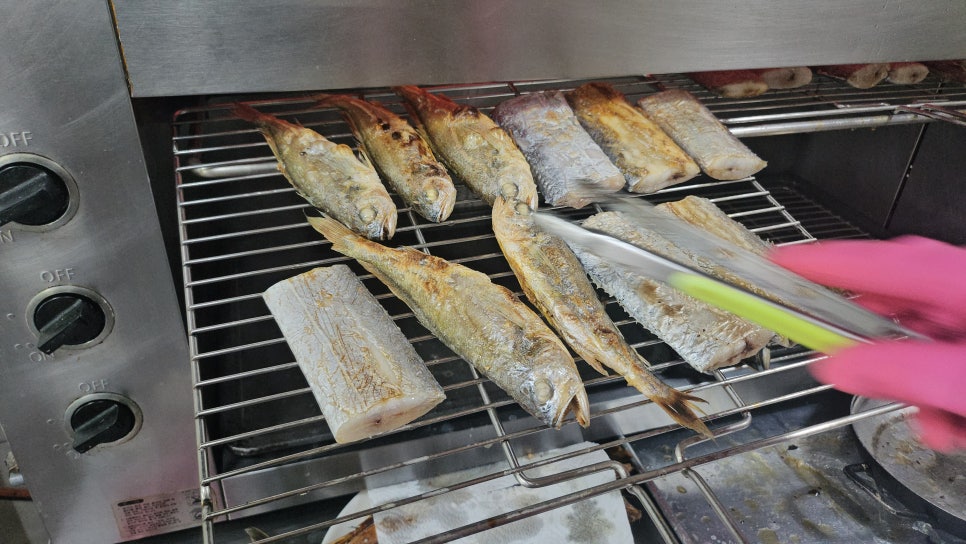 늘푸른기사식당 이미지