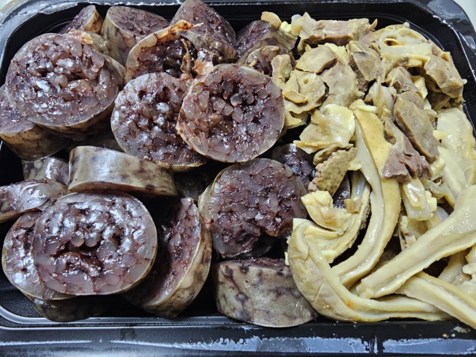 응큼떡볶이 철산점 사진 7