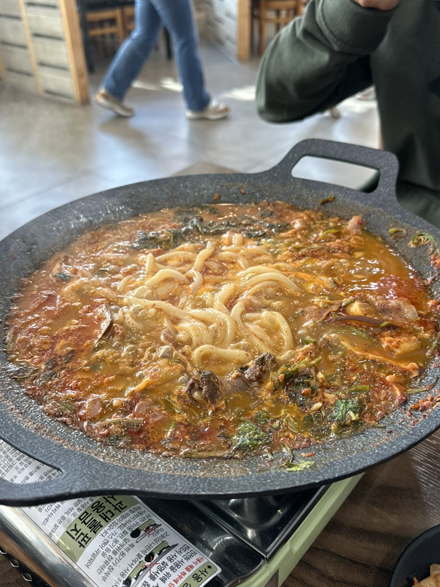 고래해장 마산내서점 이미지