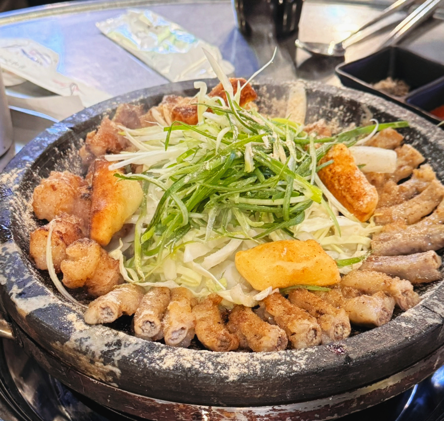 마이땅곱창 이미지