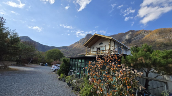 어린왕자펜션 이미지