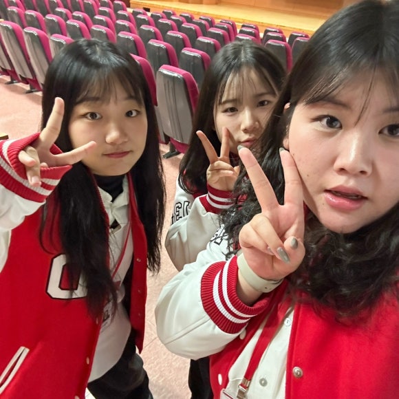 진해용원고등학교 이미지