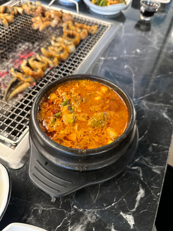 용마그집장어 이미지