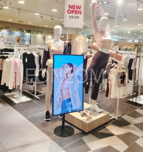 NC백화점(순천점) 이미지
