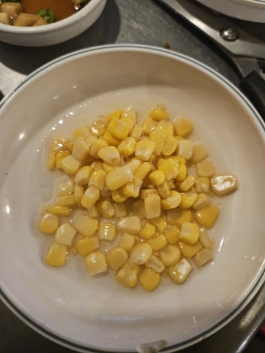 왕손주먹구이 이미지