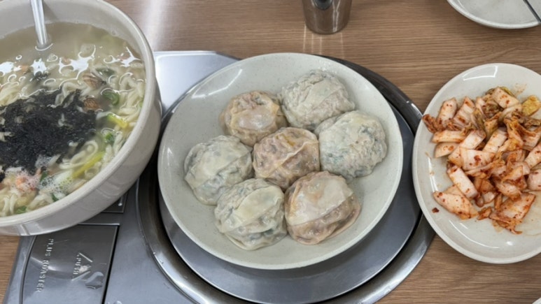 토마루해물칼국수 이미지