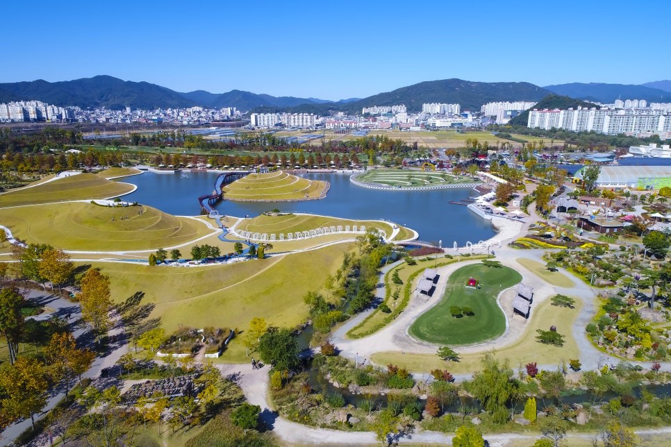 지리산순한한우명품관순천만점 이미지