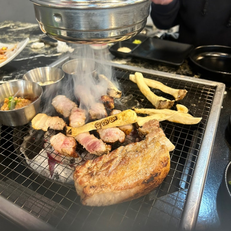 유미네화로구이 이미지