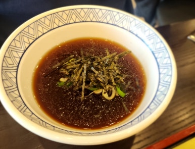 삼동소바송도 이미지