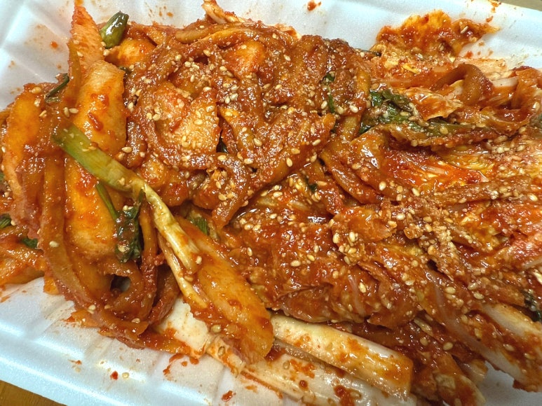 장미왕족발보쌈 이미지