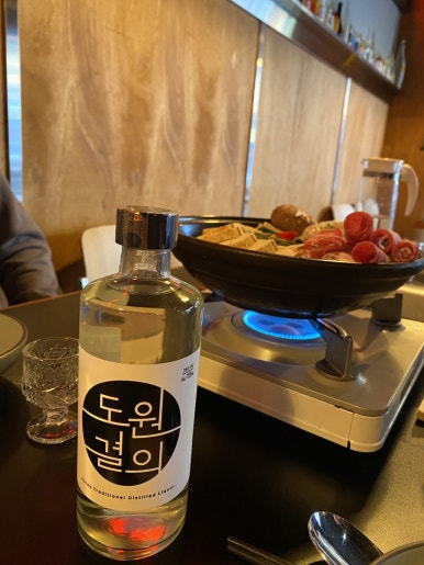 라스트춘선 강남 이미지